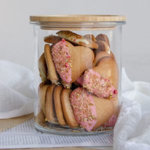 Diabetic Cookies