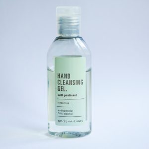 Hand Sanitizer