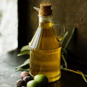 Natural Extracted Edible Oil