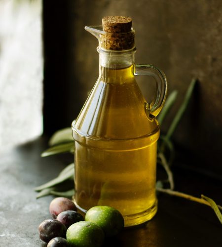 olive oil