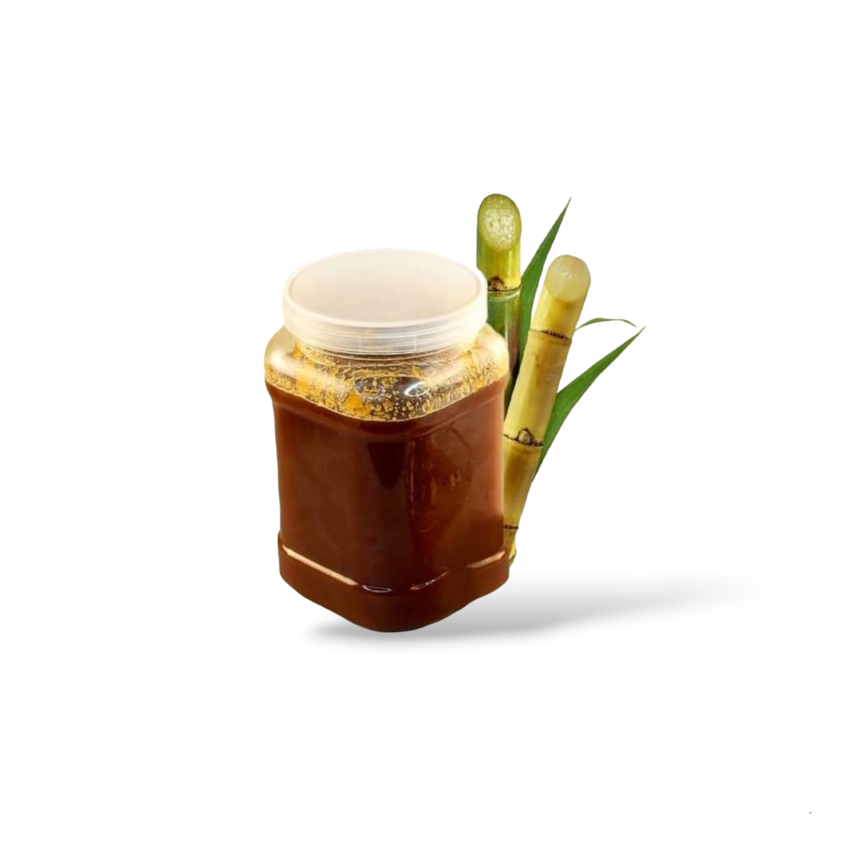 ঝোলাগুড় (আখের ) ১ কেজি।