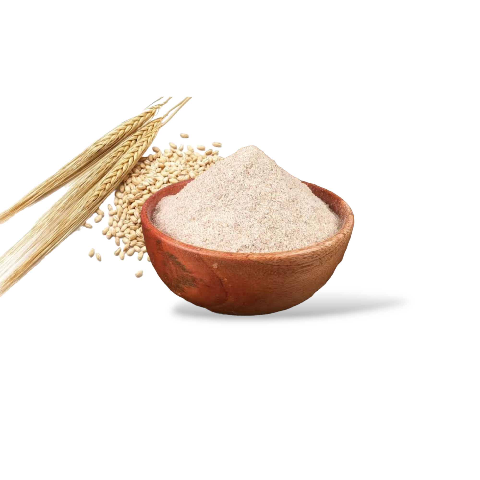 যবের ছাতু (১ কেজি)।