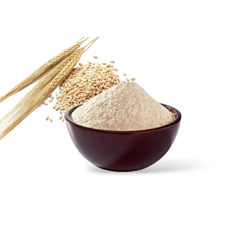 Barley (যবের ছাতু) ১ কেজি।