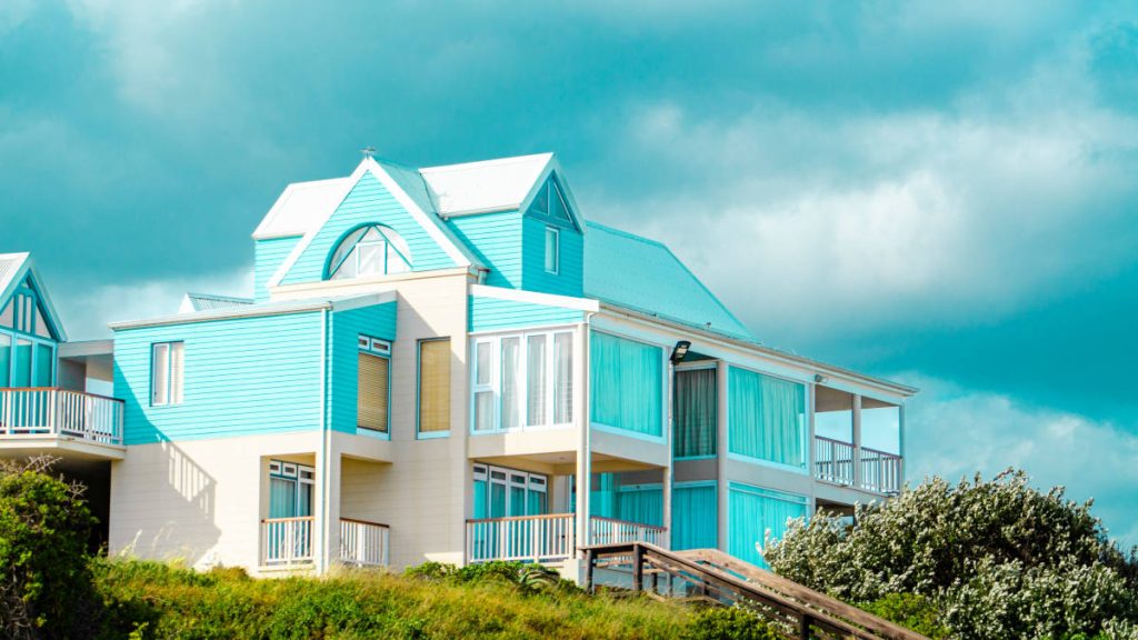dune-house