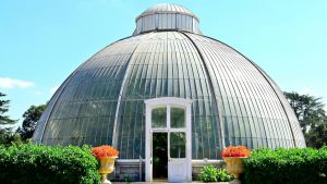 glasshouse