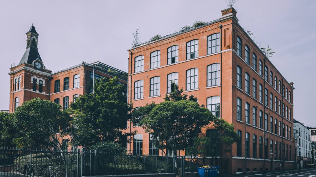 street-loft