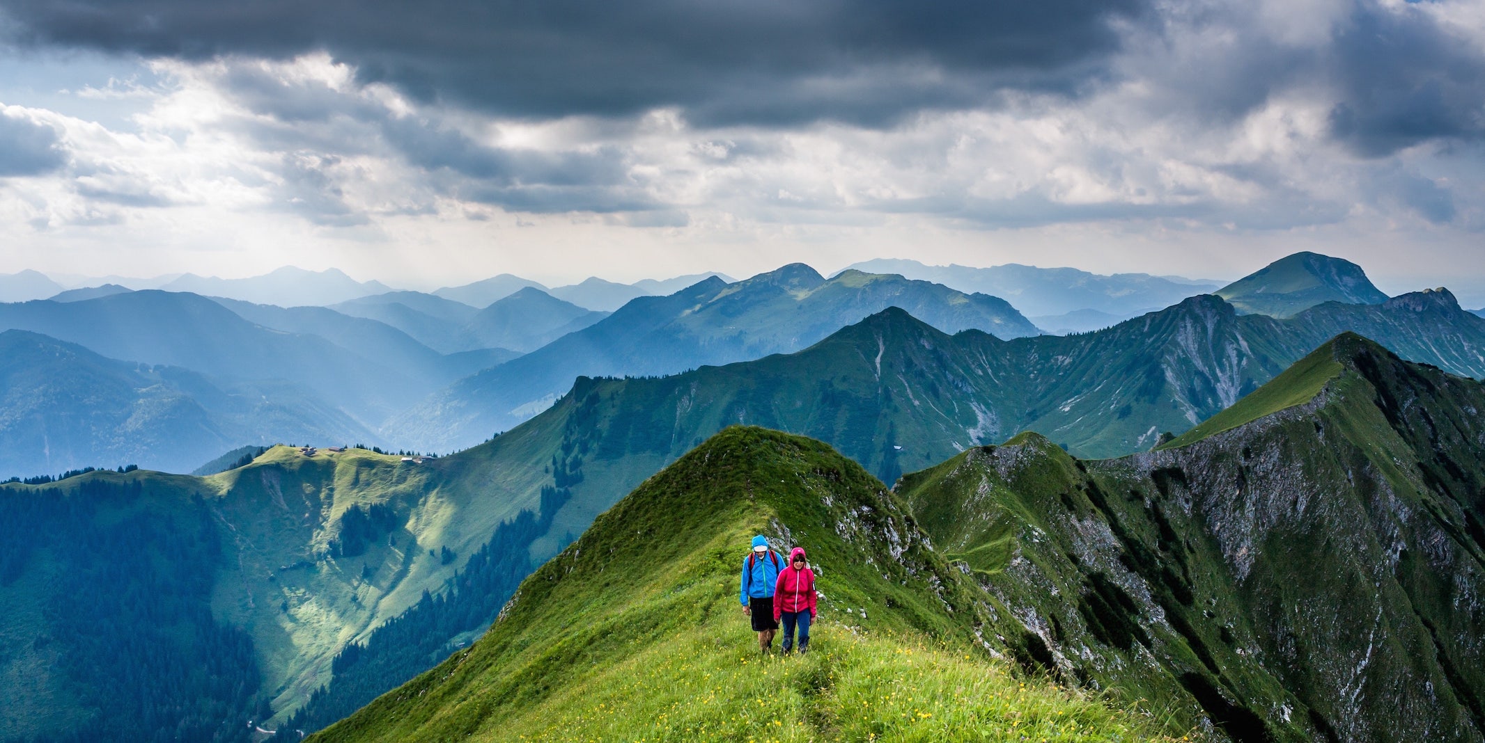 Mountain 1
