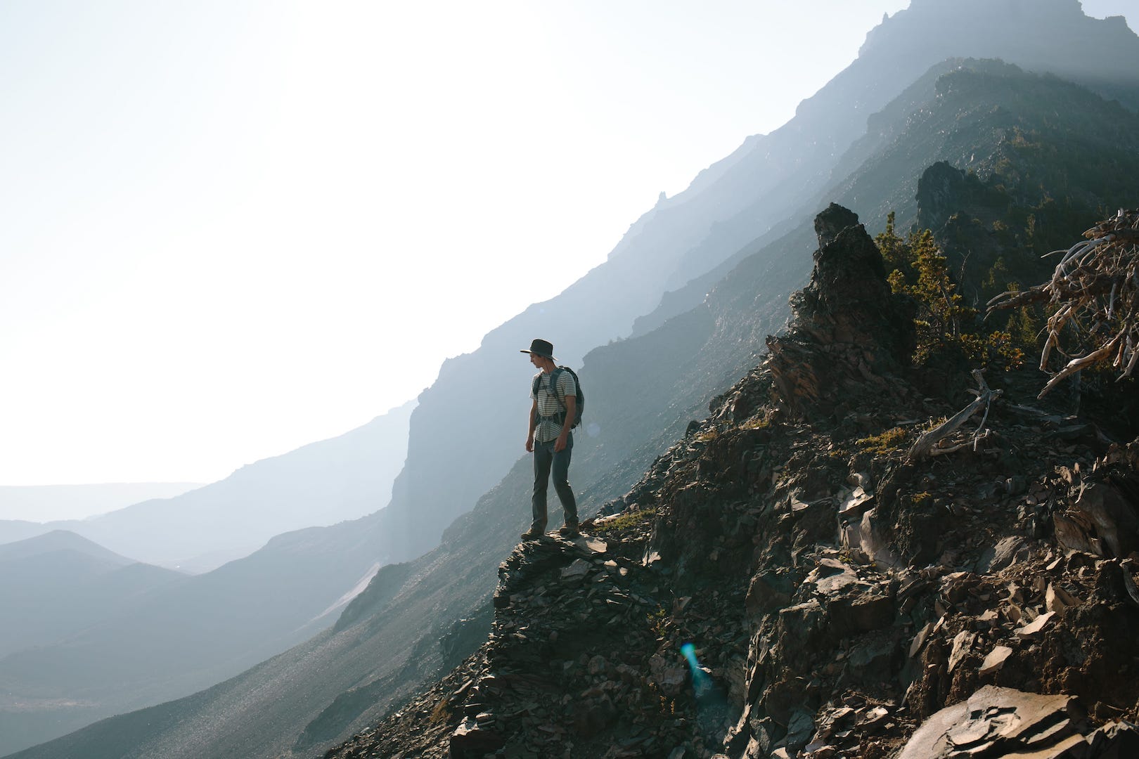 Mountain 3